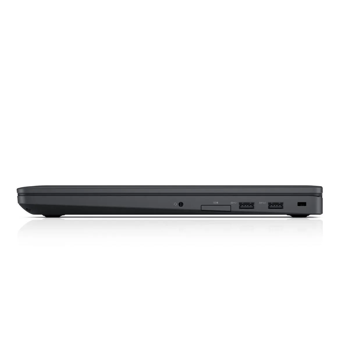 DELL Latitude E5570 | 15,6" | i7-6820HQ | 16GB | 512GB SSD | Full HD |  Radeon R7 M370 | Win 10 Pro | DE
