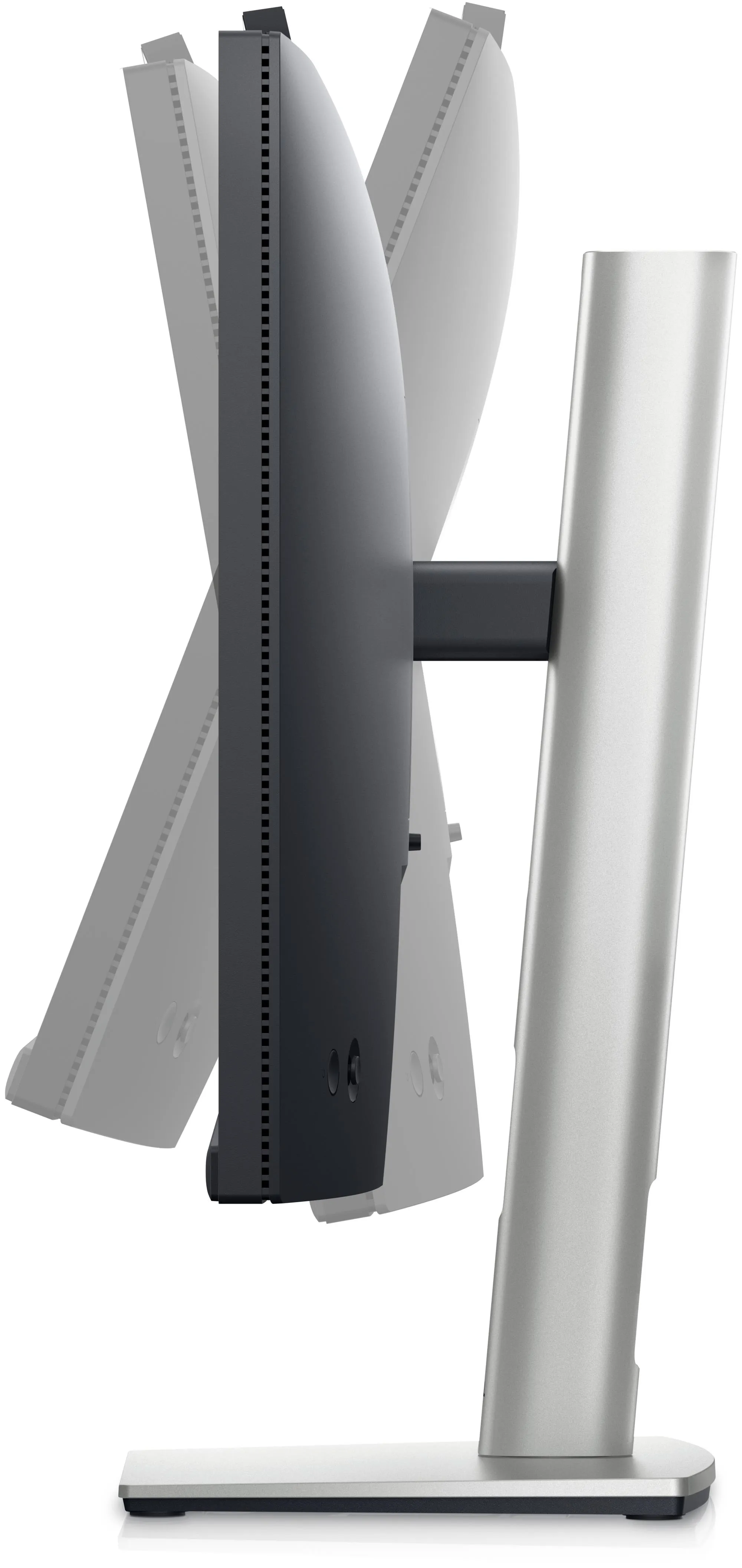 Dell Monitor C2423H | 24" | Full HD | Webcam | IPS | HDMI DP USB | schwarz