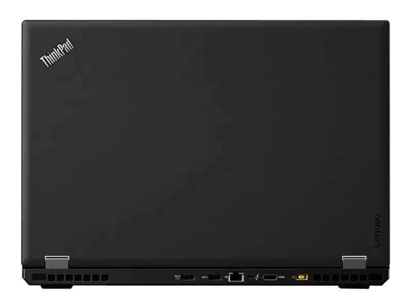 Lenovo ThinkPad P50 | 15.6" | Intel Core i7-6820HQ | 32GB RAM | 1,2TB SSD | Full HD | M1000M (2GB) | Win 11 Pro | DE