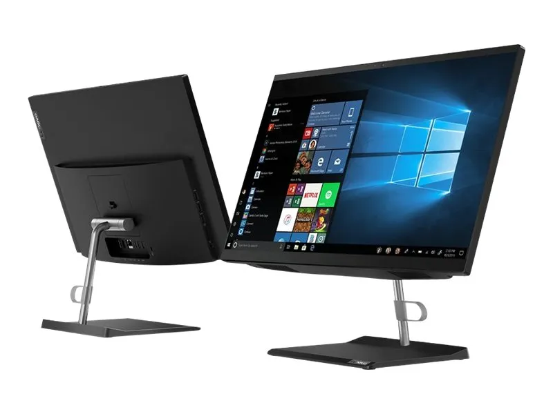 Lenovo V540-24IWL All-in-One Intel Core i3-8145U 2.1 GHz  8GB RAM  1TB HDD Win 10 Pro