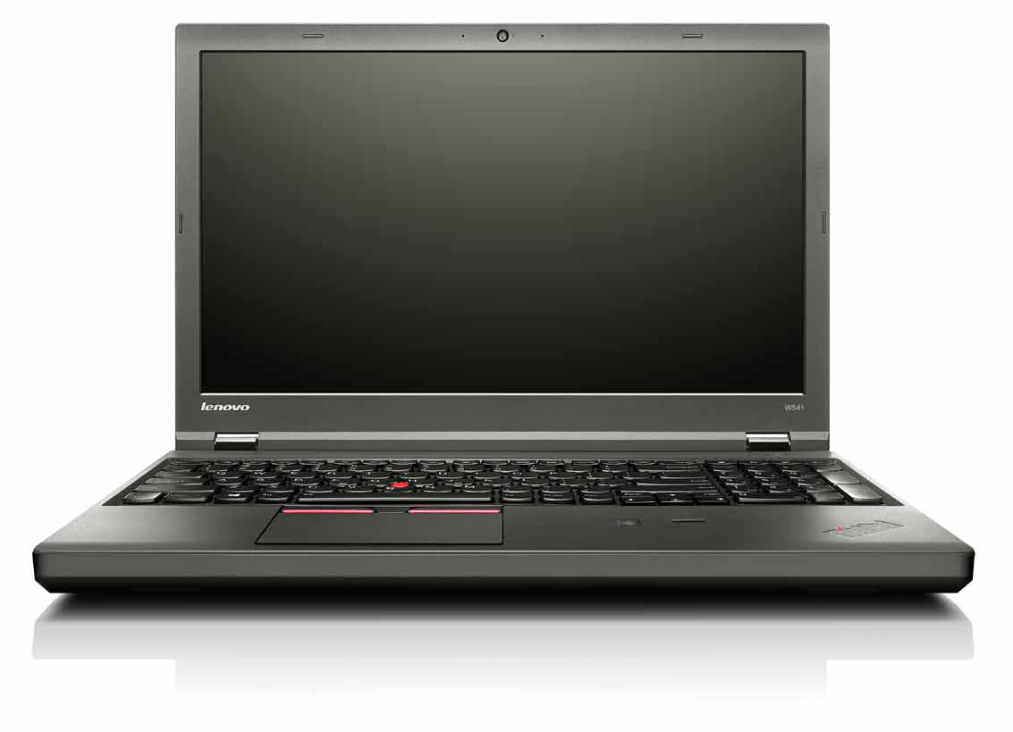 Lenovo Thinkpad W541 Intel i7-4810MQ 2.80GHz 8GB RAM 180GB SSD FHD NVIDIA W10P