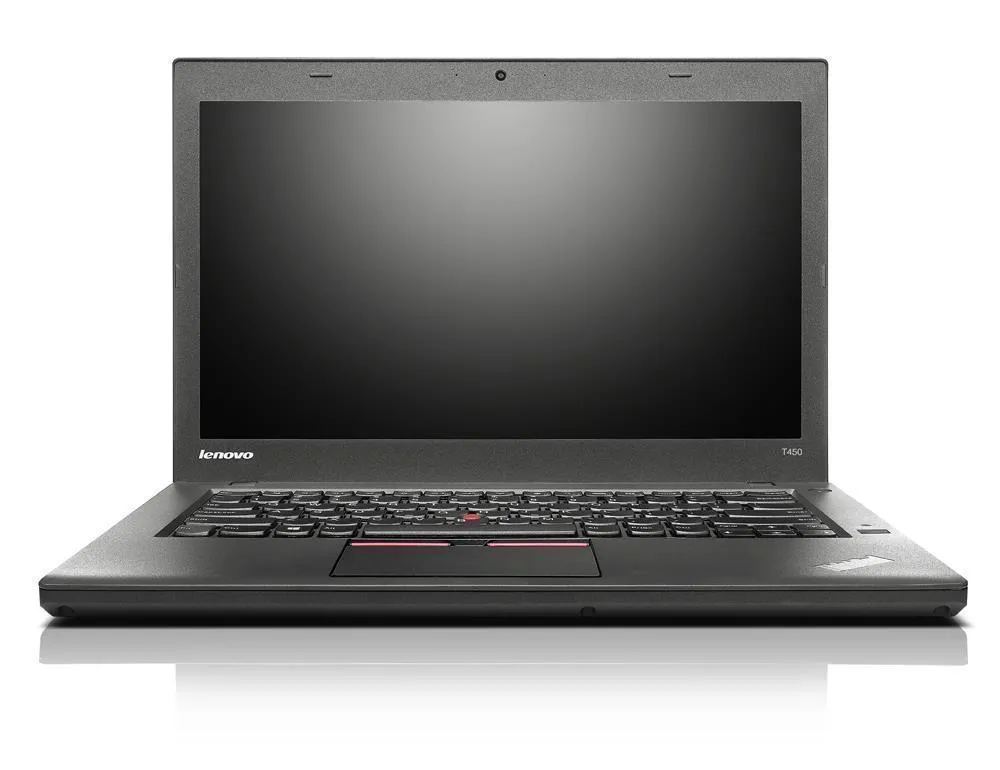 Lenovo Thinkpad T450s Intel Core i5-5300U 8GB RAM 256GB SSD 14" HD+ WWAN Win 10 Pro