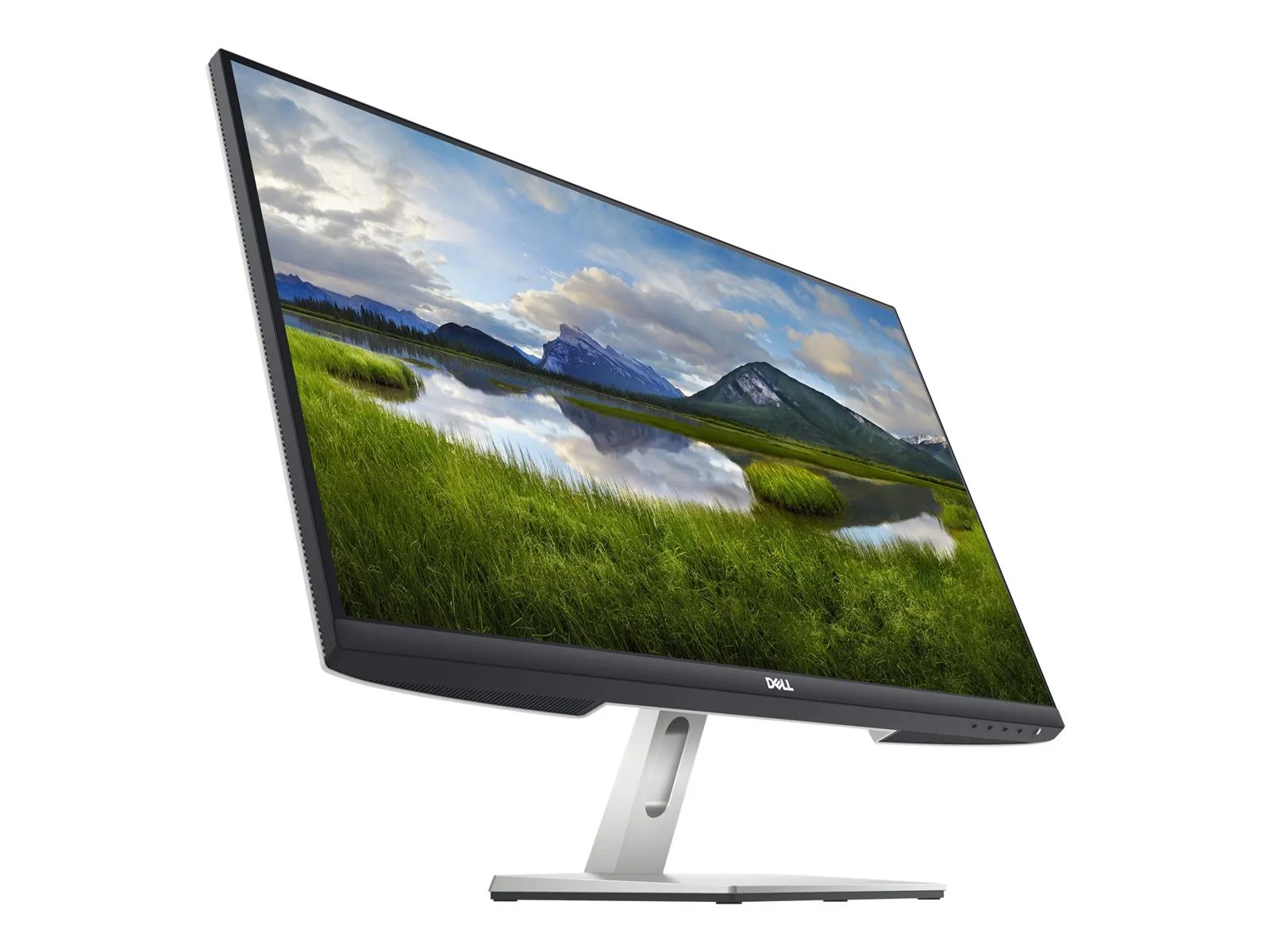 Dell Monitor S2721D | 27" | QHD | schwarz