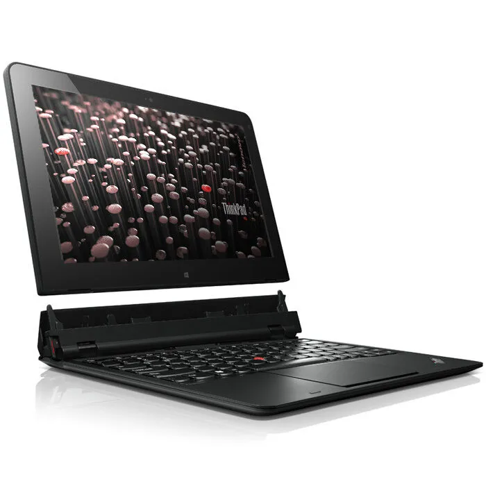 Lenovo ThinkPad Helix 2 Pro Intel Core M-5Y71 8GB RAM 256GB SSD Touch Win 10 Pro DE