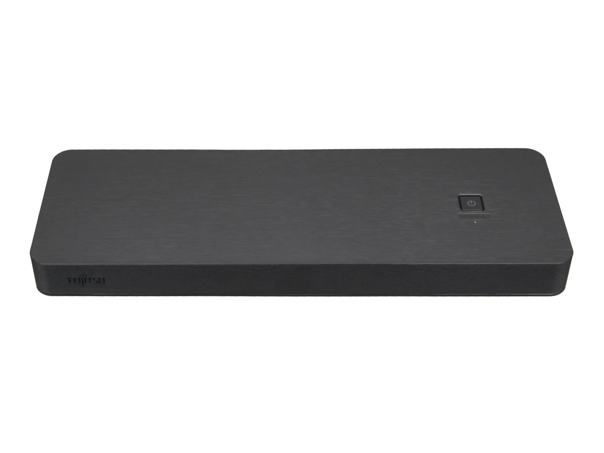 Fujitsu Thunderbolt 4 Dock mit vielseitigen Anschlussmöglichkeiten und schlankem Gehäuse
