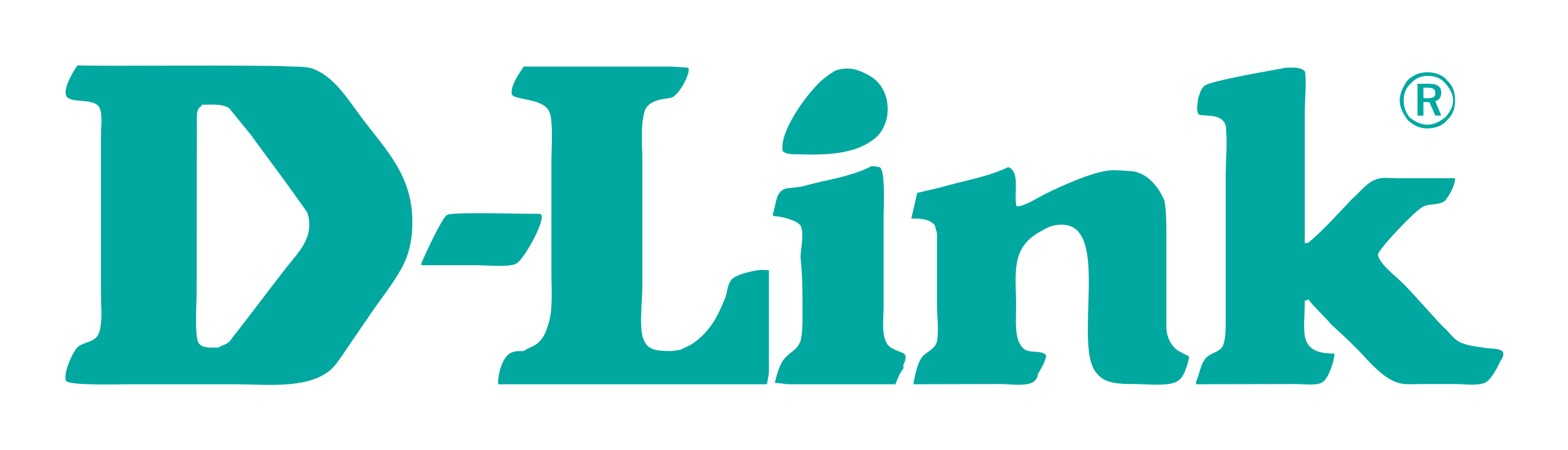 D-LINK