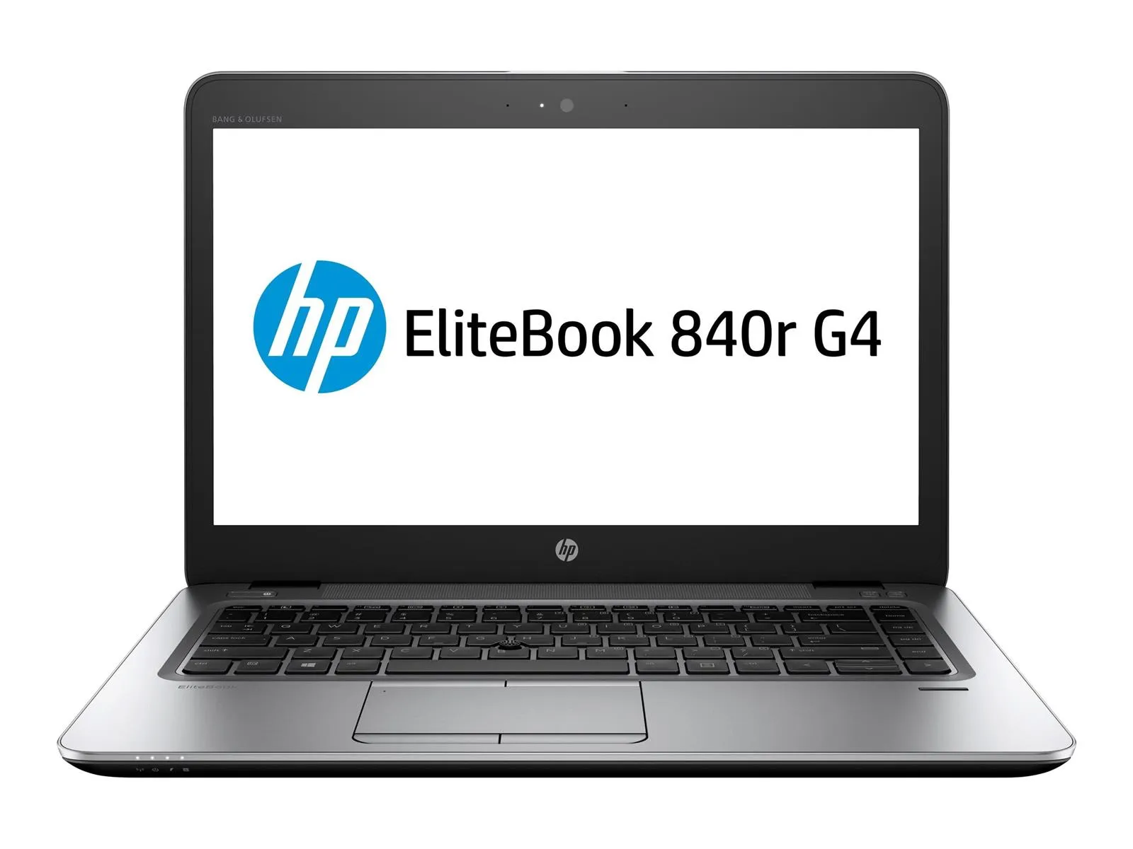 HP EliteBook 840r G4 14" FHD Touch Intel Core i5-7300U 2.60GHz 16GB RAM 256GB SSD Windows 10 Pro