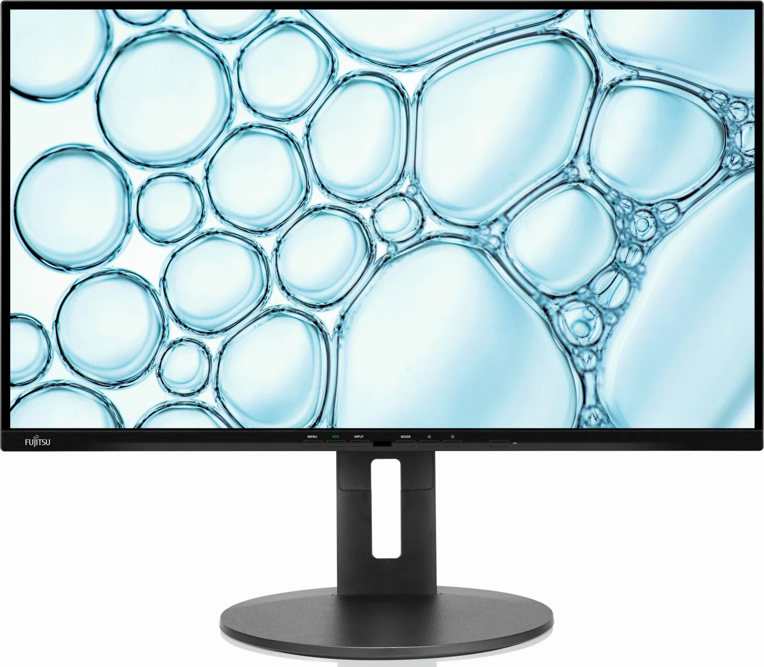 Fujitsu Monitor P27-9 TS | 27" | QHD | schwarz