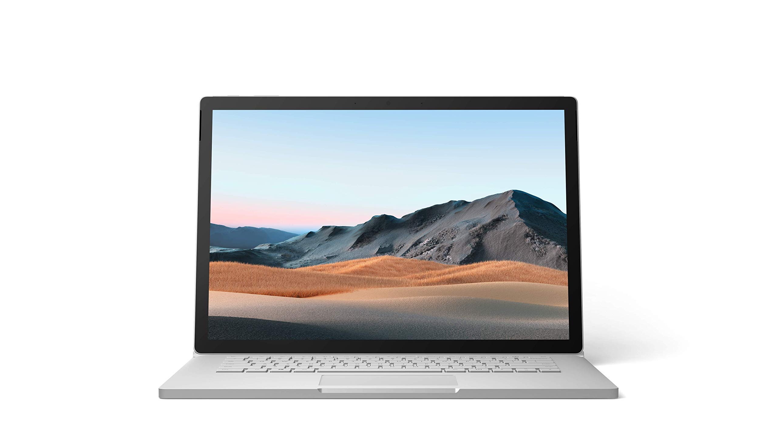 Microsoft Surface Book 3 | 15" | Intel Core i7-1065G7 | 32GB RAM | 512GB SSD | Touch | Win 11 Pro | DE