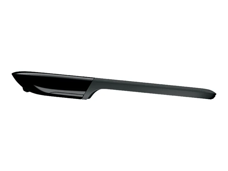 Microsoft Arc Touch Maus | schwarz | kabellos | optisch | 2 Tasten