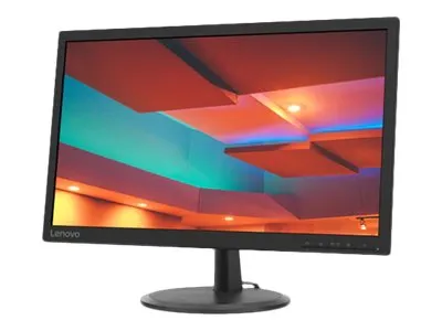 Lenovo D22-20 TFT LED Monitor 21,5" Zoll - 54.6 cm  Wide VGA HDMI Full HD