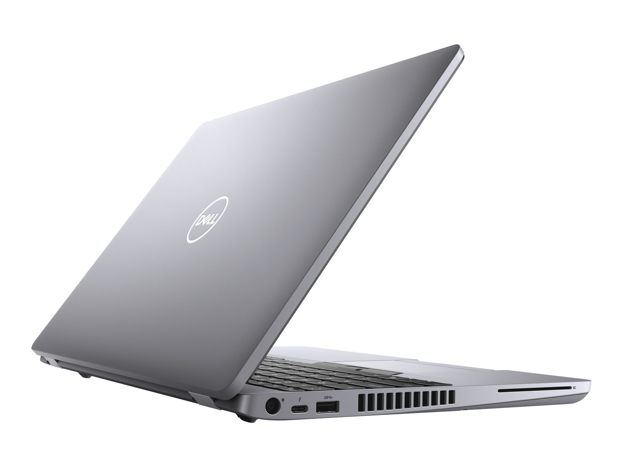 DELL Latitude 5510 | 15,6" | i5-10310U | 16GB RAM | 512GB SSD | FHD | Win 11 Pro | DE