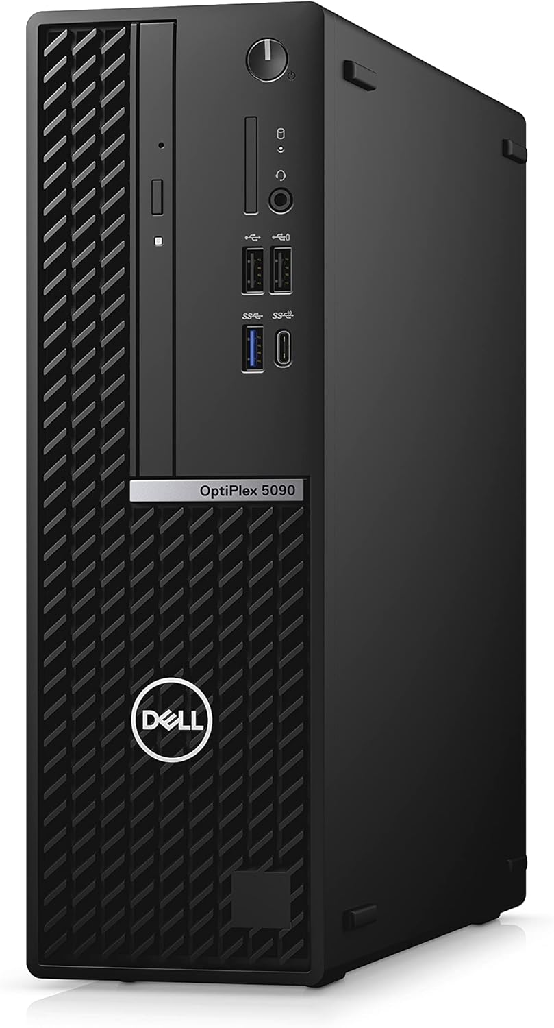 DELL OptiPlex 5090 SFF | Intel Core i5-10505 | 16GB RAM | 256GB SSD | Win 11 Pro