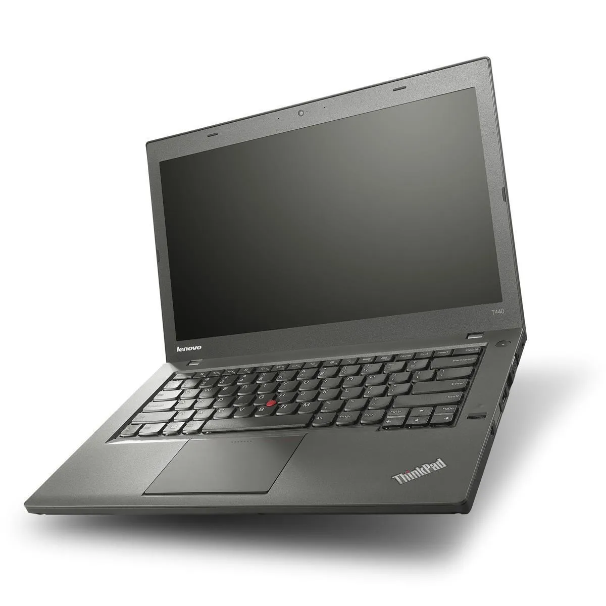 Lenovo Thinkpad T440 Intel Core i5-4300U 1,90GHz 8GB RAM 256GB SSD 14" HD+ Webcam W10P