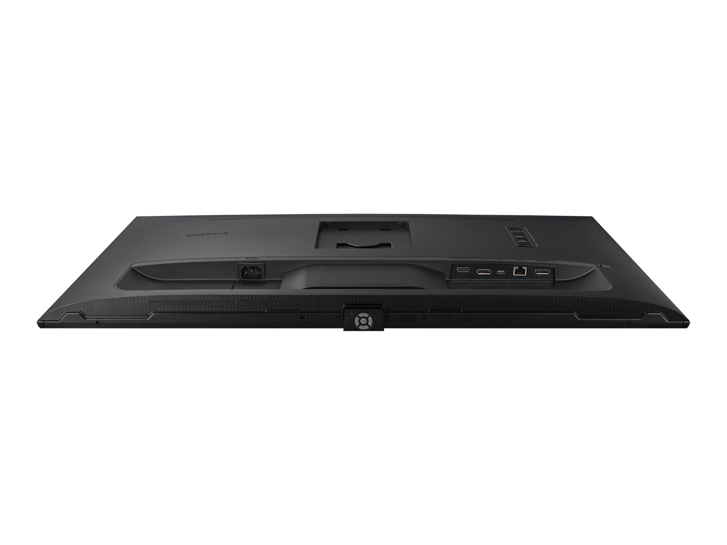 Samsung S32A600UUU | 32" | QHD | 75 Hz | DisplayPort HDMI USB | schwarz