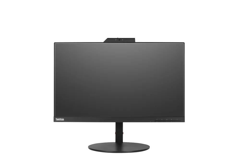 Lenovo ThinkVision T22v-10 Full HD IPS Monitor 22" Zoll  HDMI DP VGA 1920x1200 (16:10)