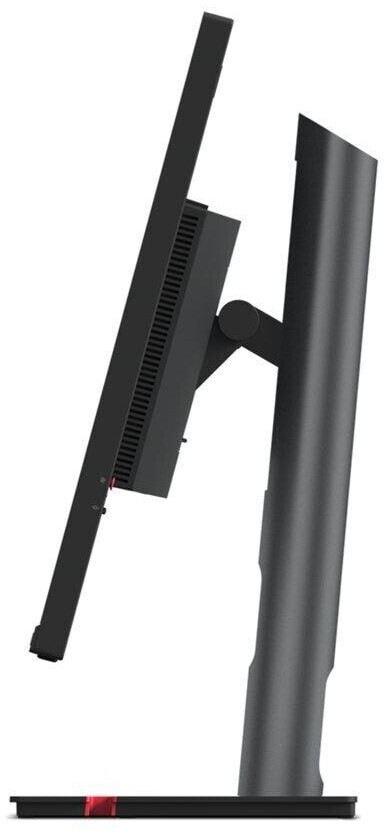 Lenovo ThinkVision T32h-30 | 31,5" | QHD | IPS | HDMI DP USB-C | Schwarz