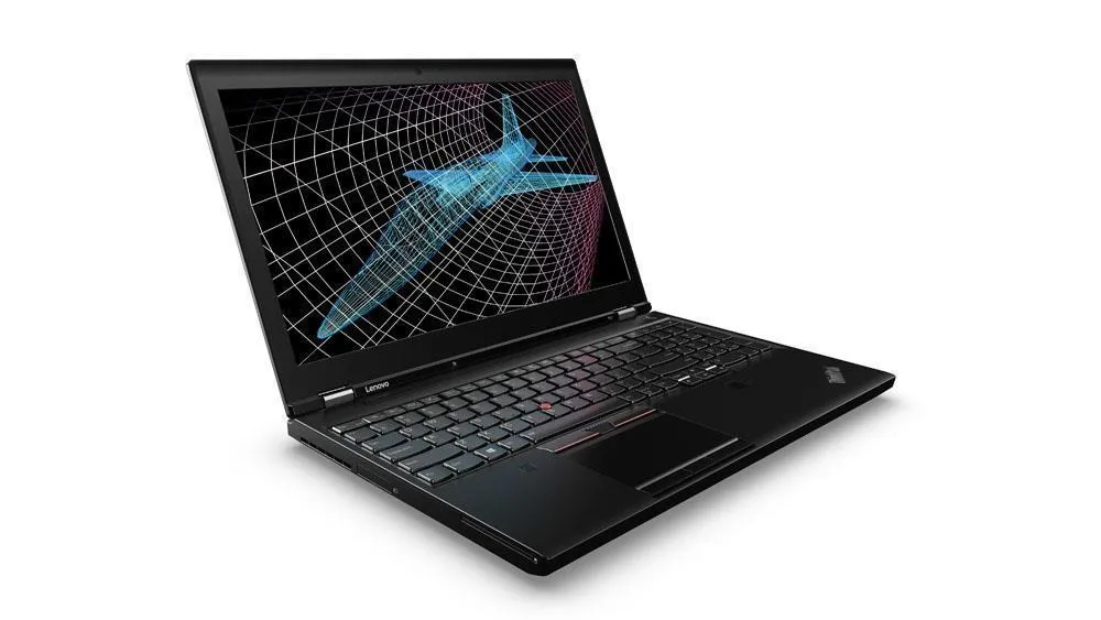 Lenovo ThinkPad P51 15.6" FHD IPS i7-7700HQ 8GB 256GB SSD M1200M WWAN Ready Win10Pro