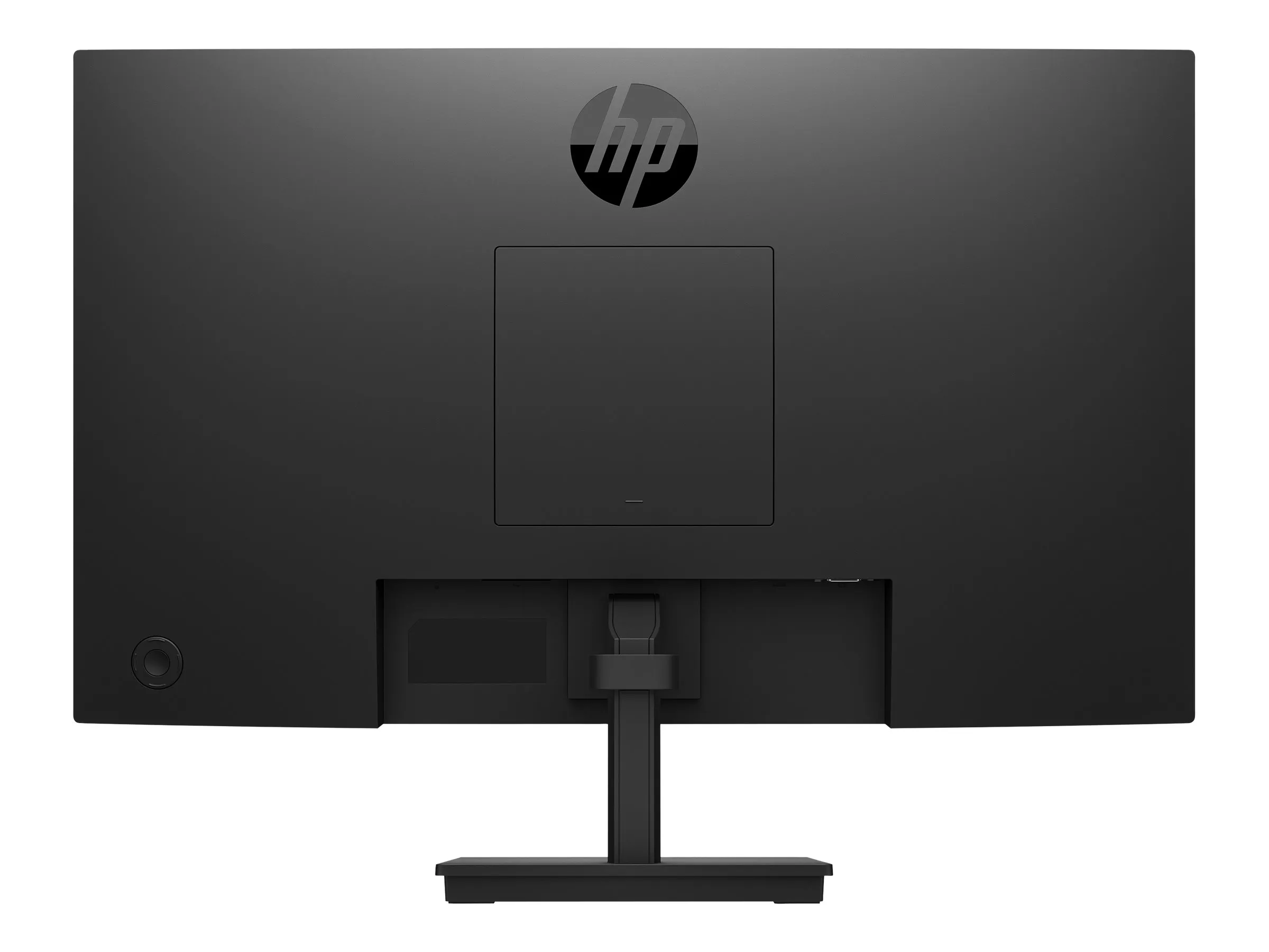 HP P24 G5 Monitor | 23.8" | Full HD | IPS | HDMI DisplayPort VGA | silber/schwarz