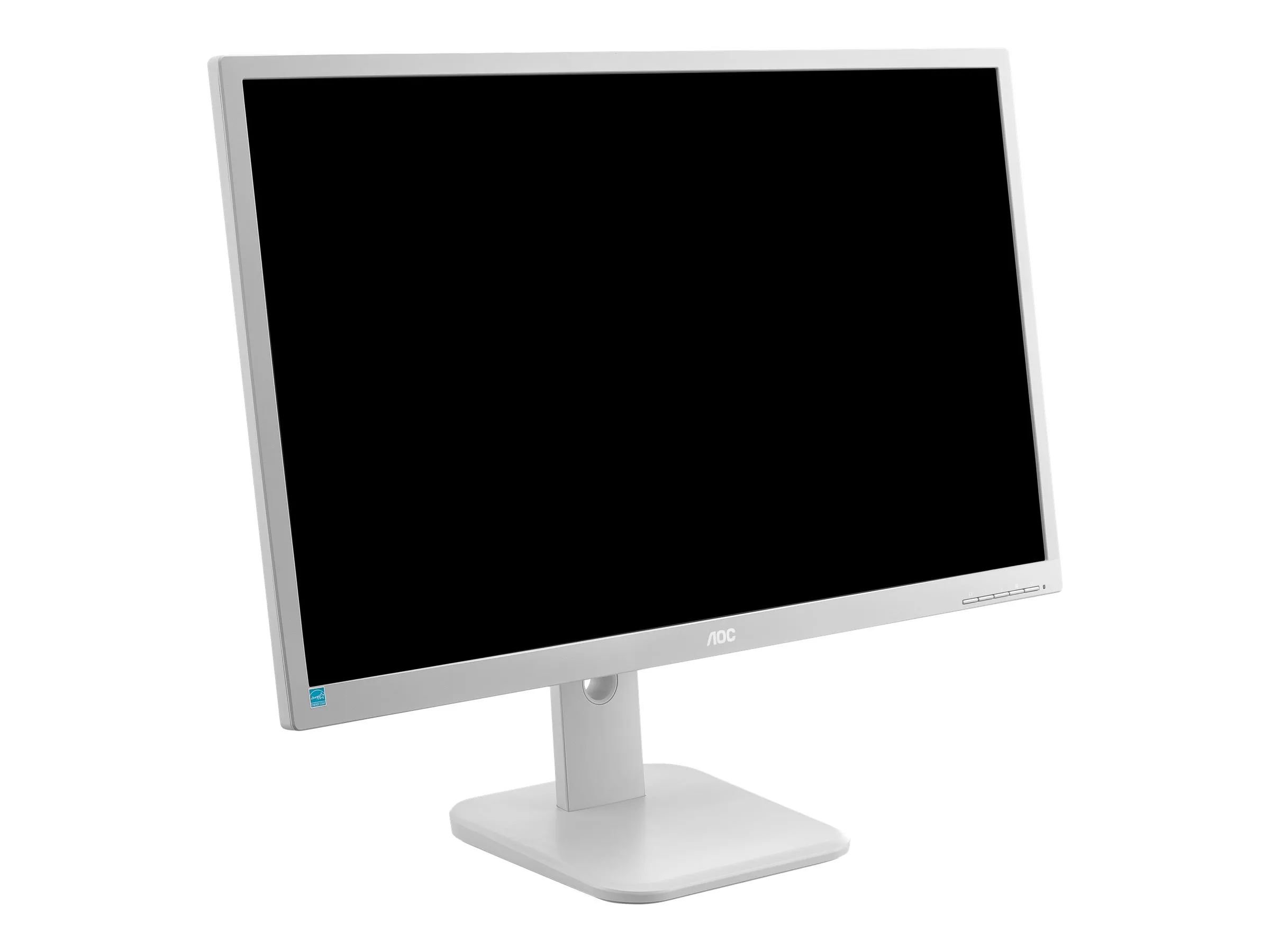 AOC 27P1/GR Monitor | 27" | Full HD | Grau