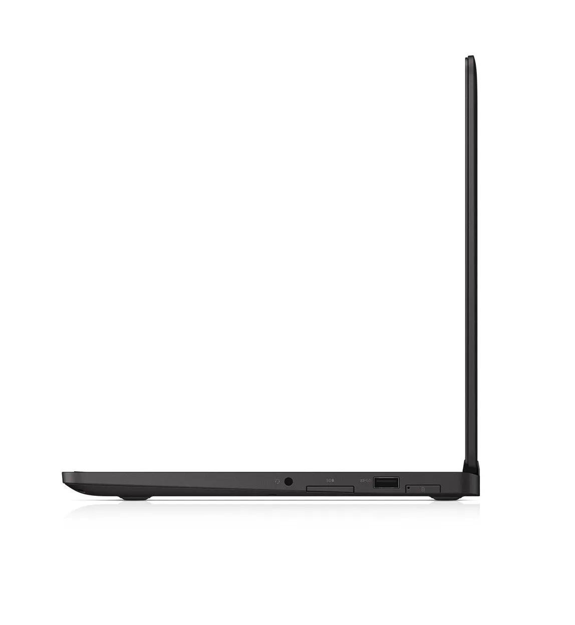 DELL Latitude E7270 i5-6300U 2.40GHz 8GB RAM 128GB M2 SSD Win 10 Pro WWAN HD, gut