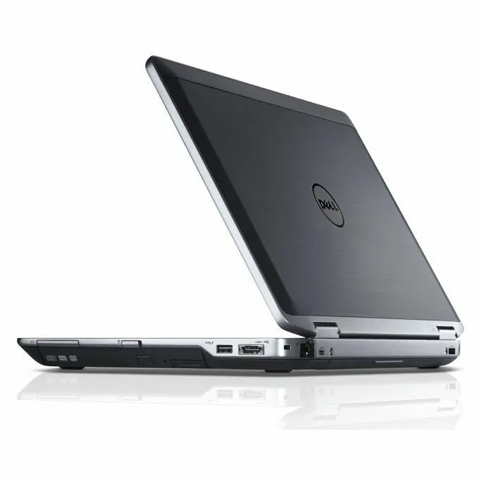 Dell Latitude E6430 ATG Core i5-3360M 2,80GHz 4GB RAM 500GB HDD HD Win 10 Pro