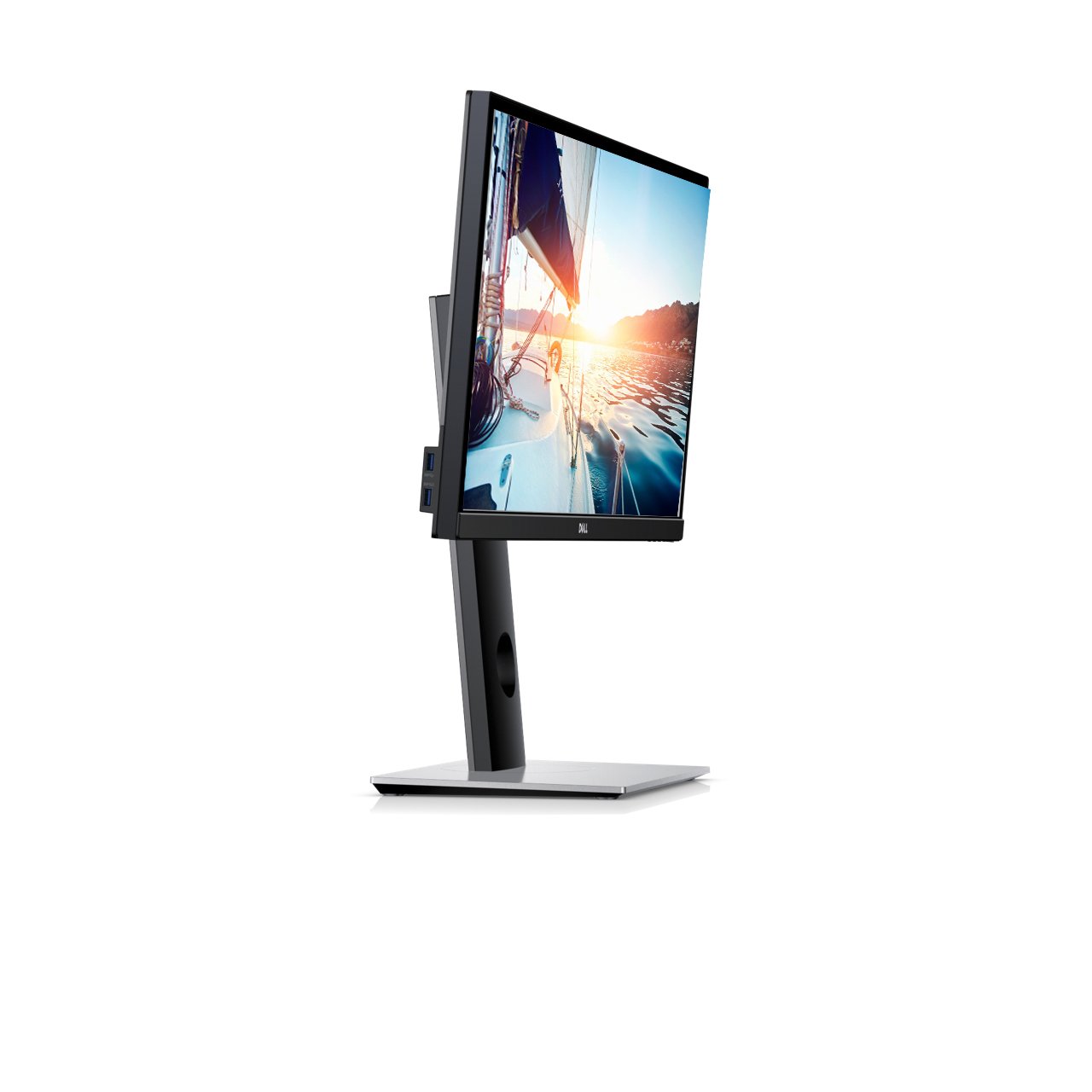 Dell Monitor U2917W | 29" | Full HD | DisplayPort HDMI | schwarz