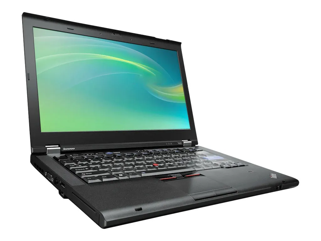 Lenovo ThinkPad T420 Intel Core i7-2640M 2,80GHz 4GB RAM 256GB SSD HD+ WWAN Win 10 Pro DE