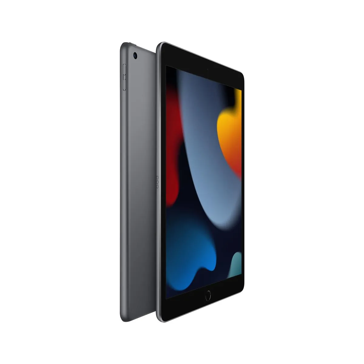 Apple iPad 2021 | 10.2" | 9th Gen | 64 GB | spacegrau | Wi-Fi