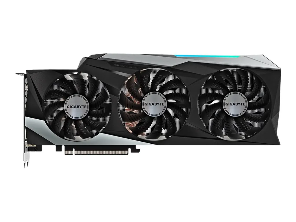 Gigabyte GAMING GeForce RTX 3080TI OC 12GB GDDR6X Grafikkarte