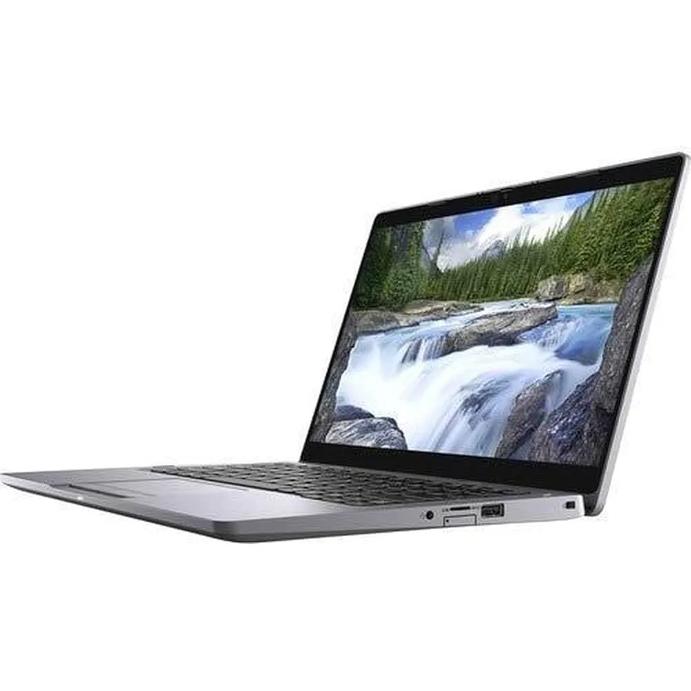 DELL Latitude 5310 2-in-1 | 14" | i5-10310U | 16GB RAM | 256GB SSD | Full HD | Win 11 Pro | DE
