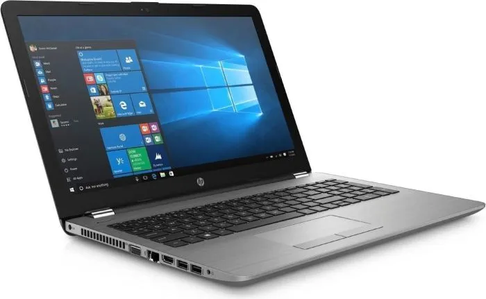 HP 255 G6, 15,6" Zoll Full HD, AMD A6-9225 2,60GHz, 8GB DDR4, 256GB SSD, Windows 10 Pro