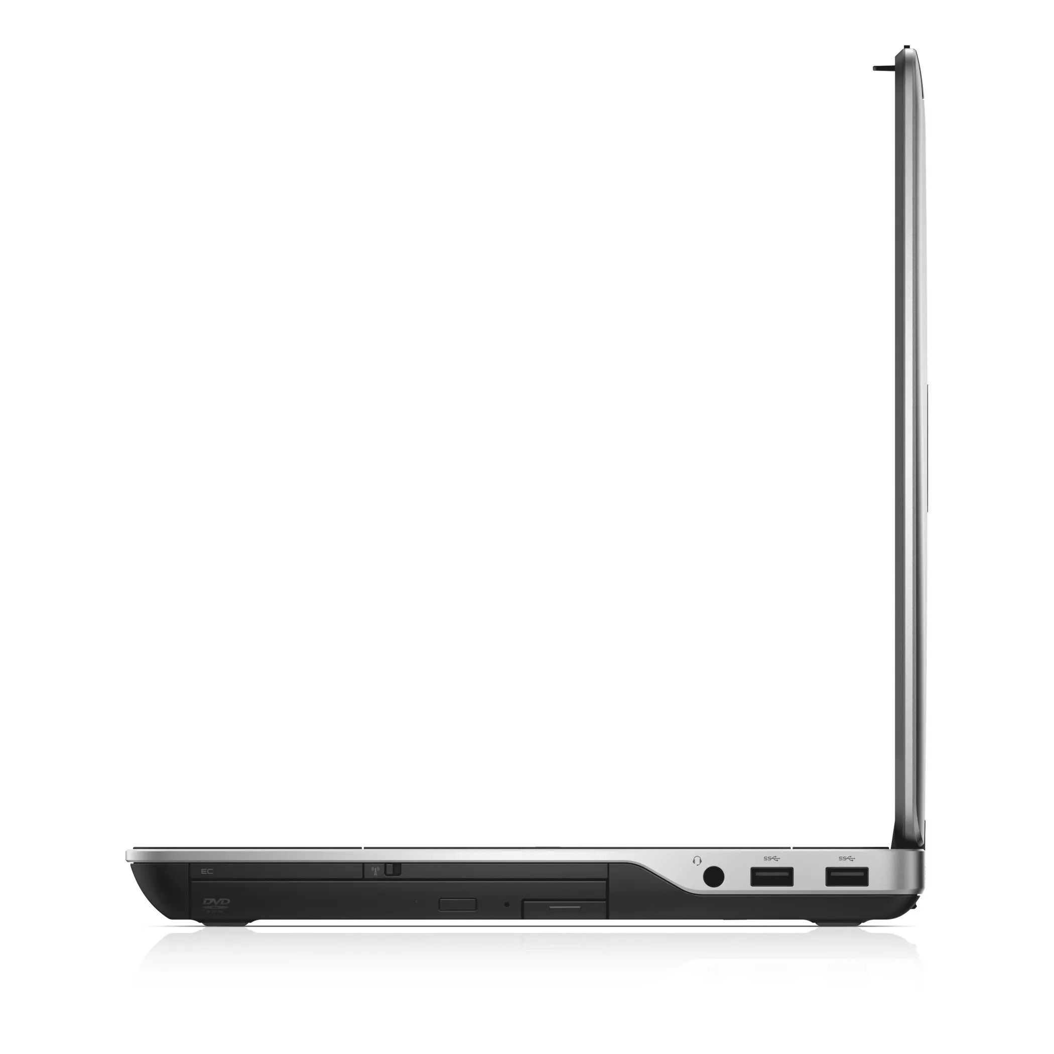 DELL Latitude E6540  | 15.6" | i7-4810MQ | 16GB RAM | 256GB SSD | DVD-RW | Win 10 Pro | DE