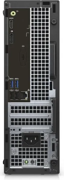 DELL OptiPlex 3050 SFF | Intel Core i5-6500 | 8GB | 512GB SSD | Win10 Pro