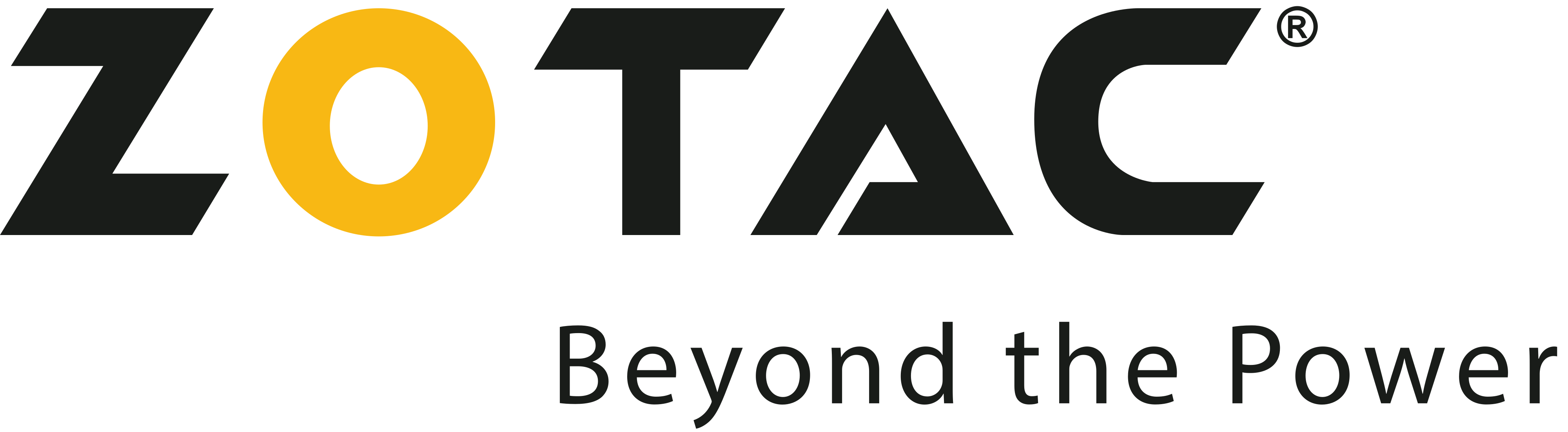 ZOTAC