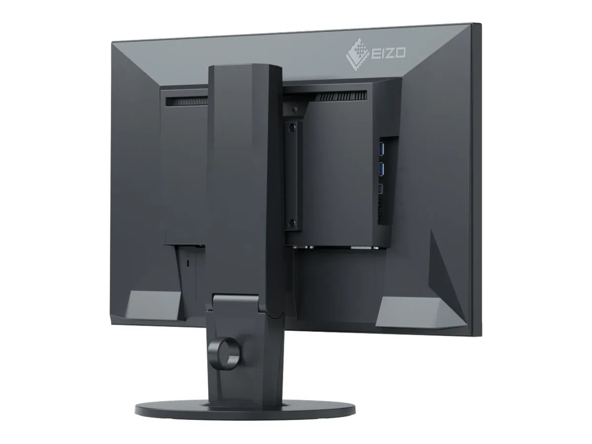 Eizo FlexScan EV2450-BK Monitor | 23.8" | Full HD | schwarz