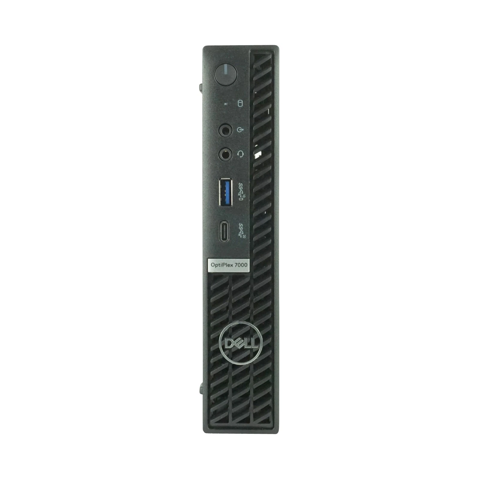Dell OptiPlex 7000 Micro | Intel Core i3-12100T | 16GB RAM | 256GB SSD | Win 11 Pro