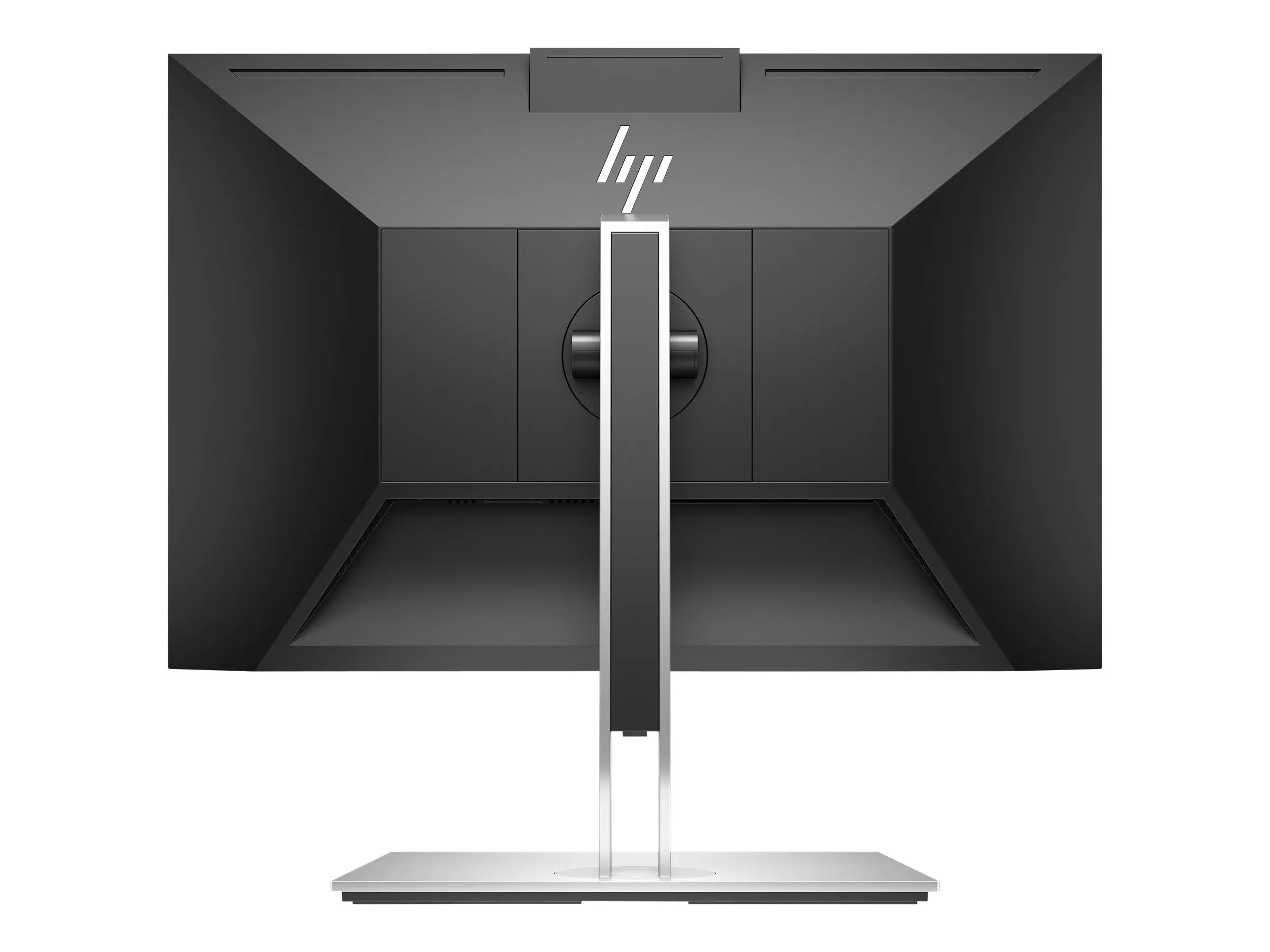 HP E24m G4 Monitor | 23.8" | Full HD | Webcam | schwarz