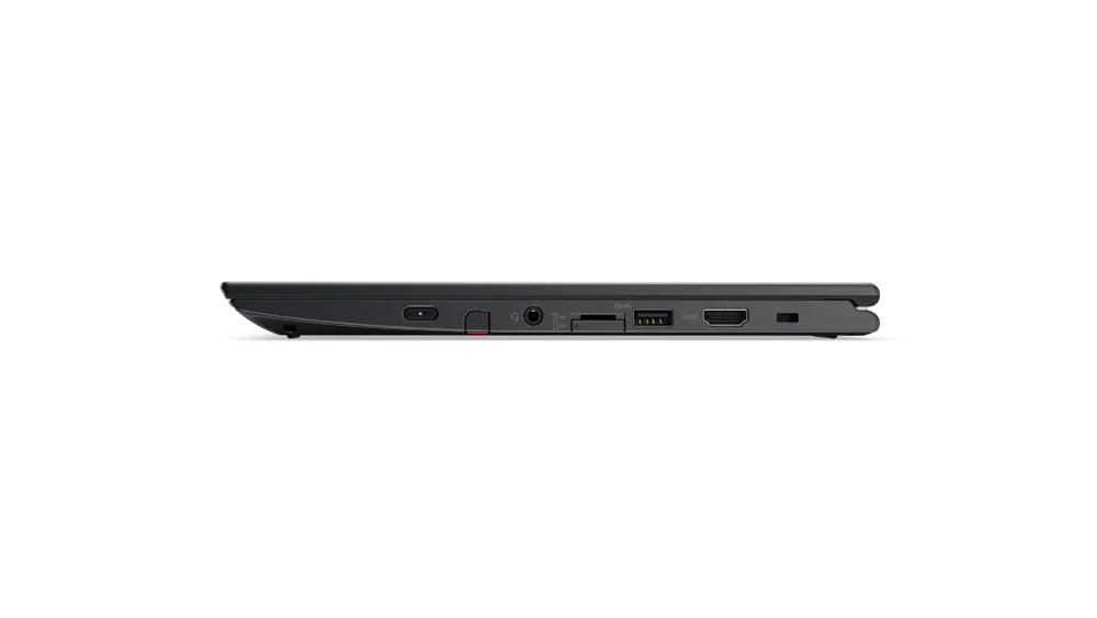 LENOVO ThinkPad Yoga 370 FullHD i7-7500U 2,7GHz 8GB DDR4 RAM 256GB SSD W10P