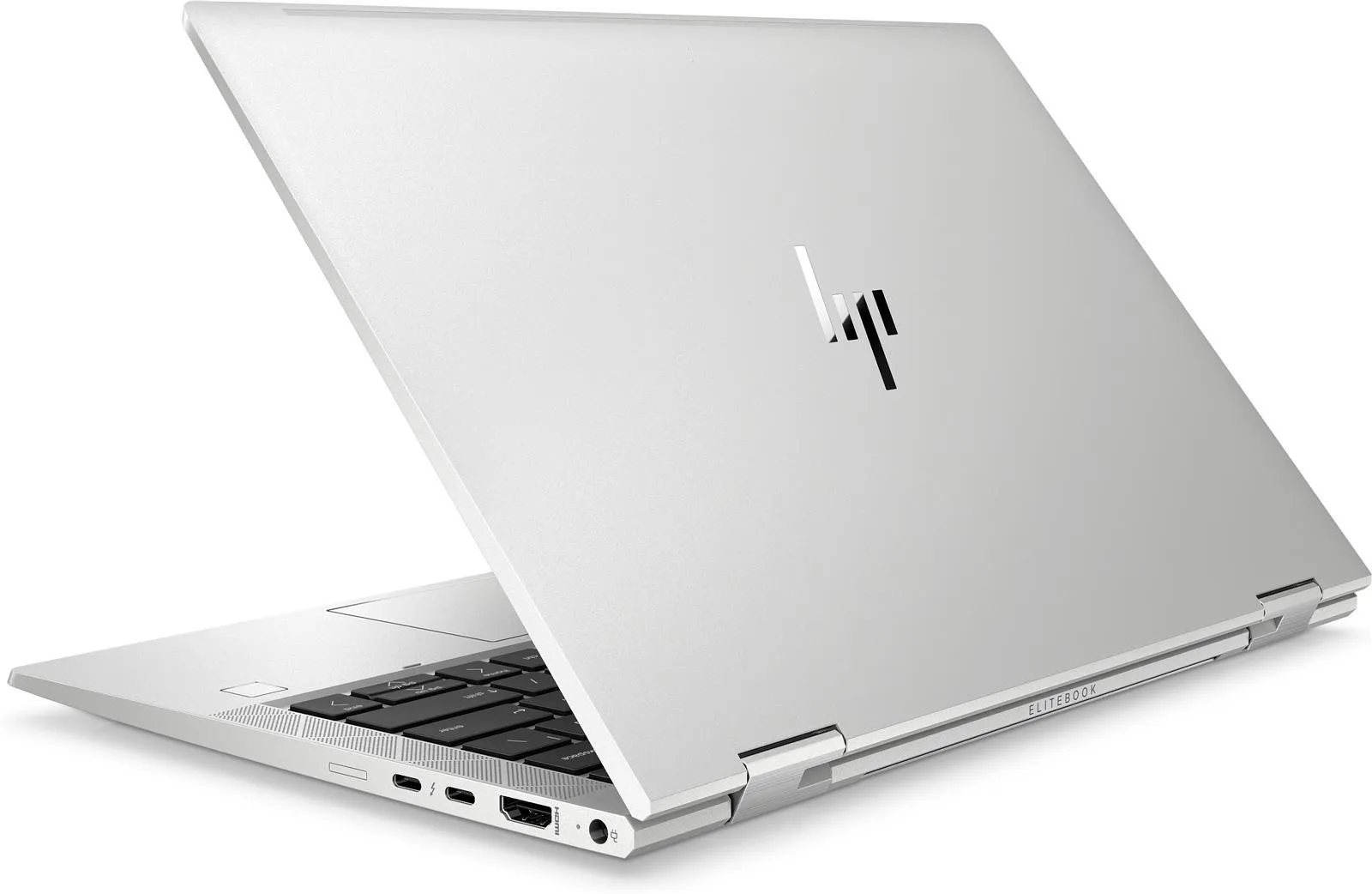 HP EliteBook x360 830 G7 13,3" FHD IPS Intel Core i7-10710U 16GB 512GB SSD Win10 Pro