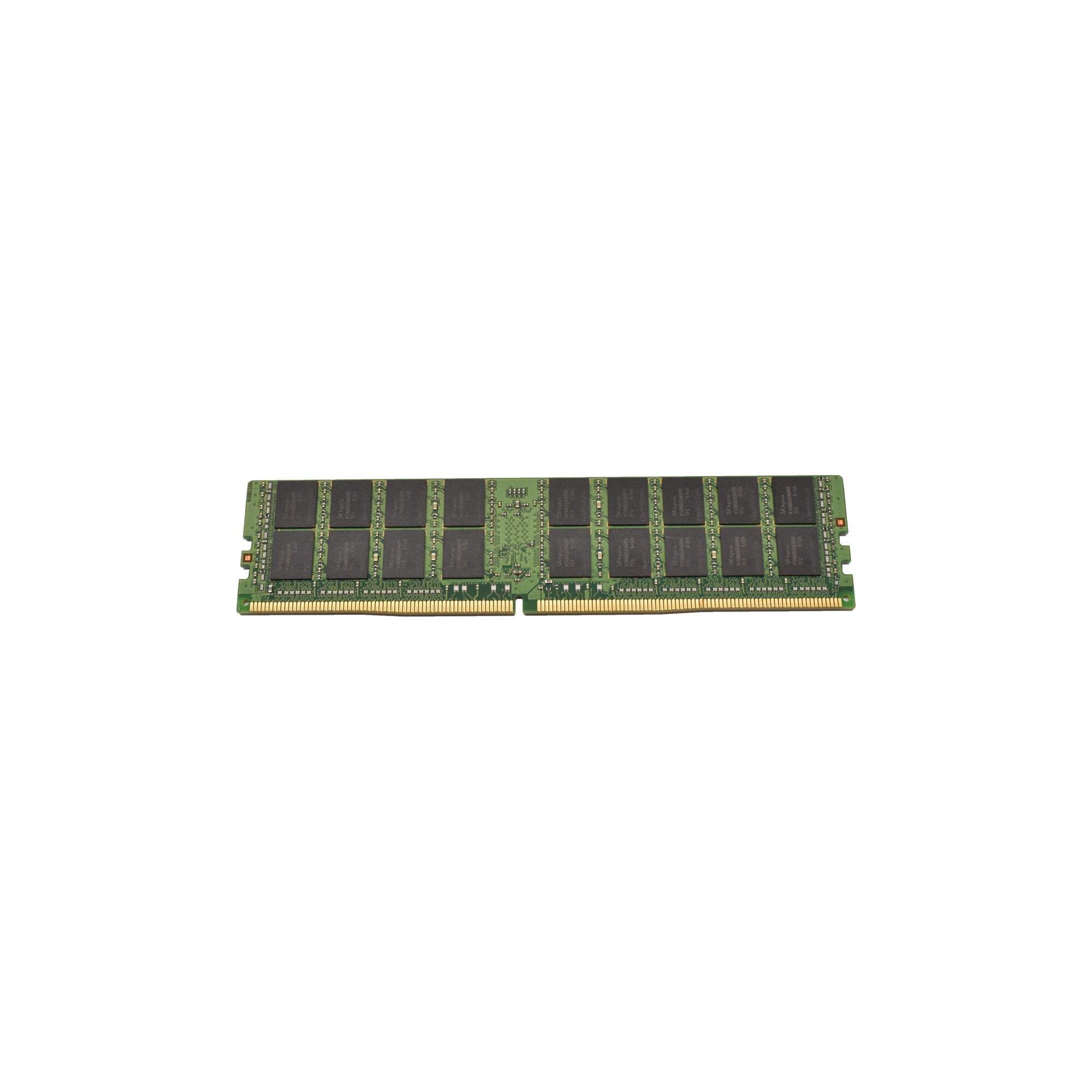 SK Hynix 32GB 4Rx4 PC4-2133P DDR4 Registered Server-RAM Modul R-DIMM REG ECC - HMA84GL7MMR4N