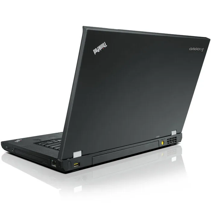 Lenovo Thinkpad W530 Workstation Intel Core i7-3520QM CPU 2.90GHz 8GB RAM 240GB SSD FHD Win 10 Pro