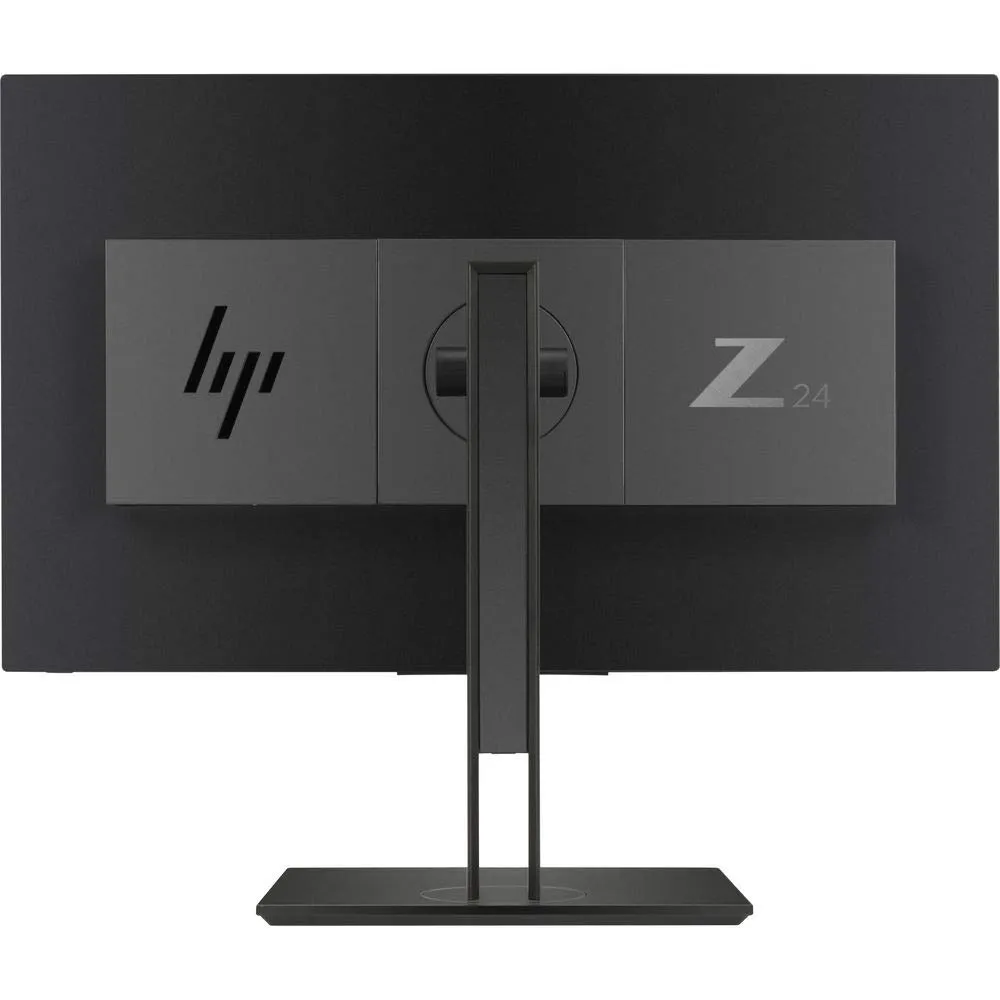 HP Z24nf G2 Monitor | 23.8" Zoll | Full HD | schwarz