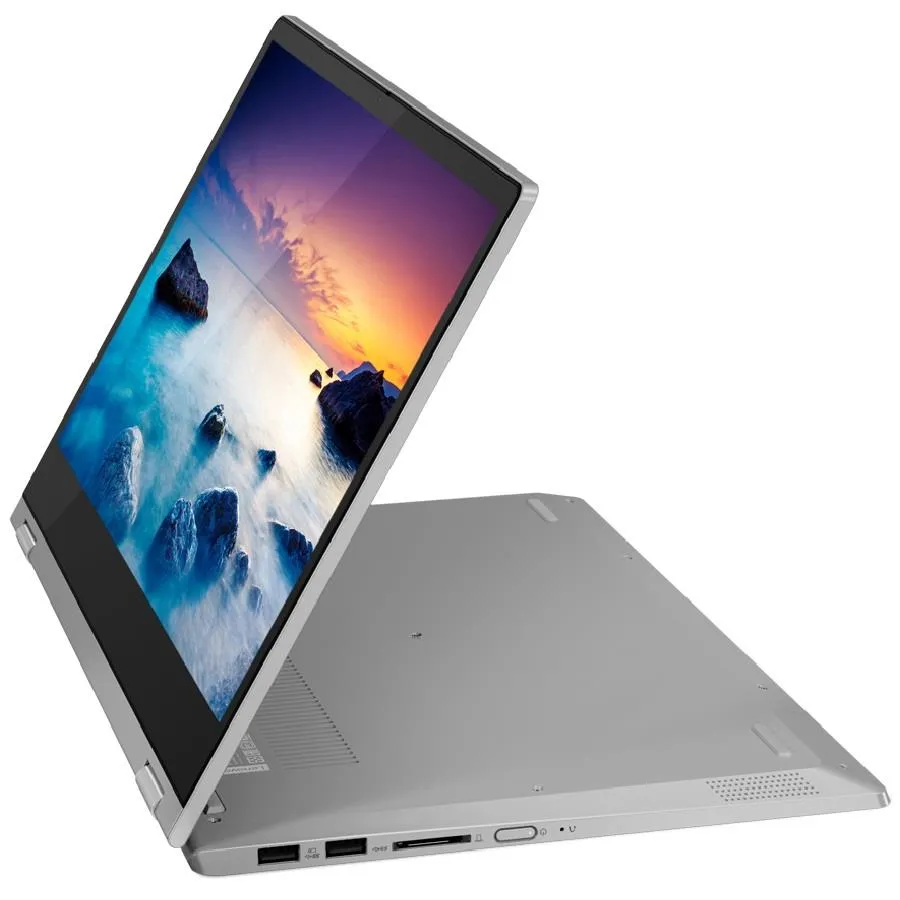 Lenovo Ideapad C340-14IWL 81N4001MGE 14" FHD IPS, Intel i5-8265U, 8GB DDR4, 256GB SSD, Windows 10