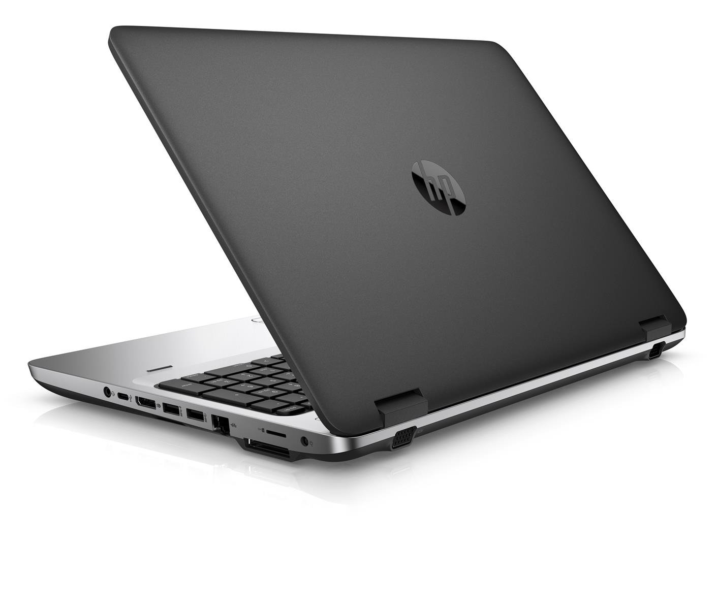 HP ProBook 650 G3 | 15,6" | Intel Core i5-7300U | 8GB RAM | 256GB SSD | Full HD | Win 10 Pro | FR