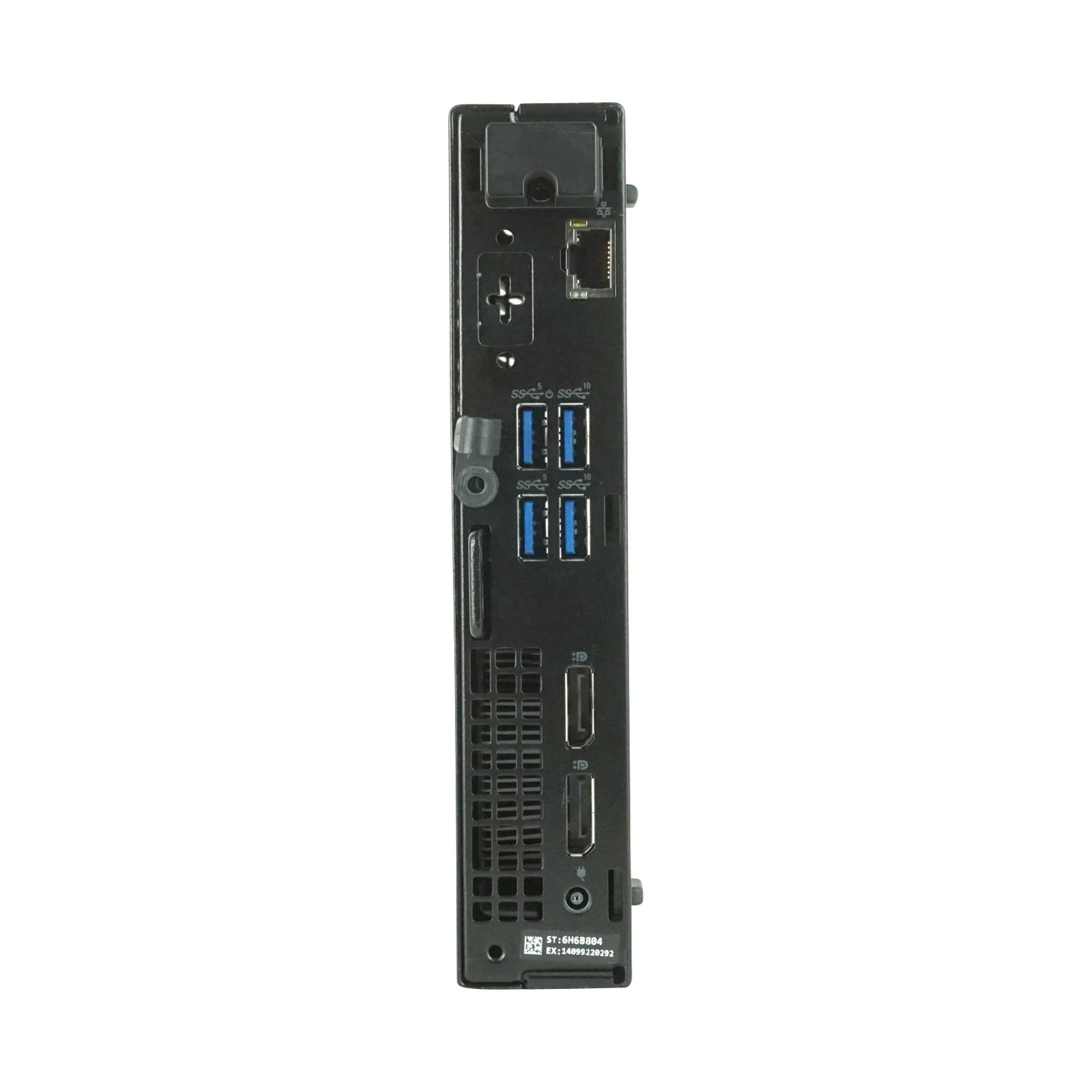 Dell OptiPlex 7000 Micro | Intel Core i3-12100T | 16GB RAM | 256GB SSD | Win 11 Pro