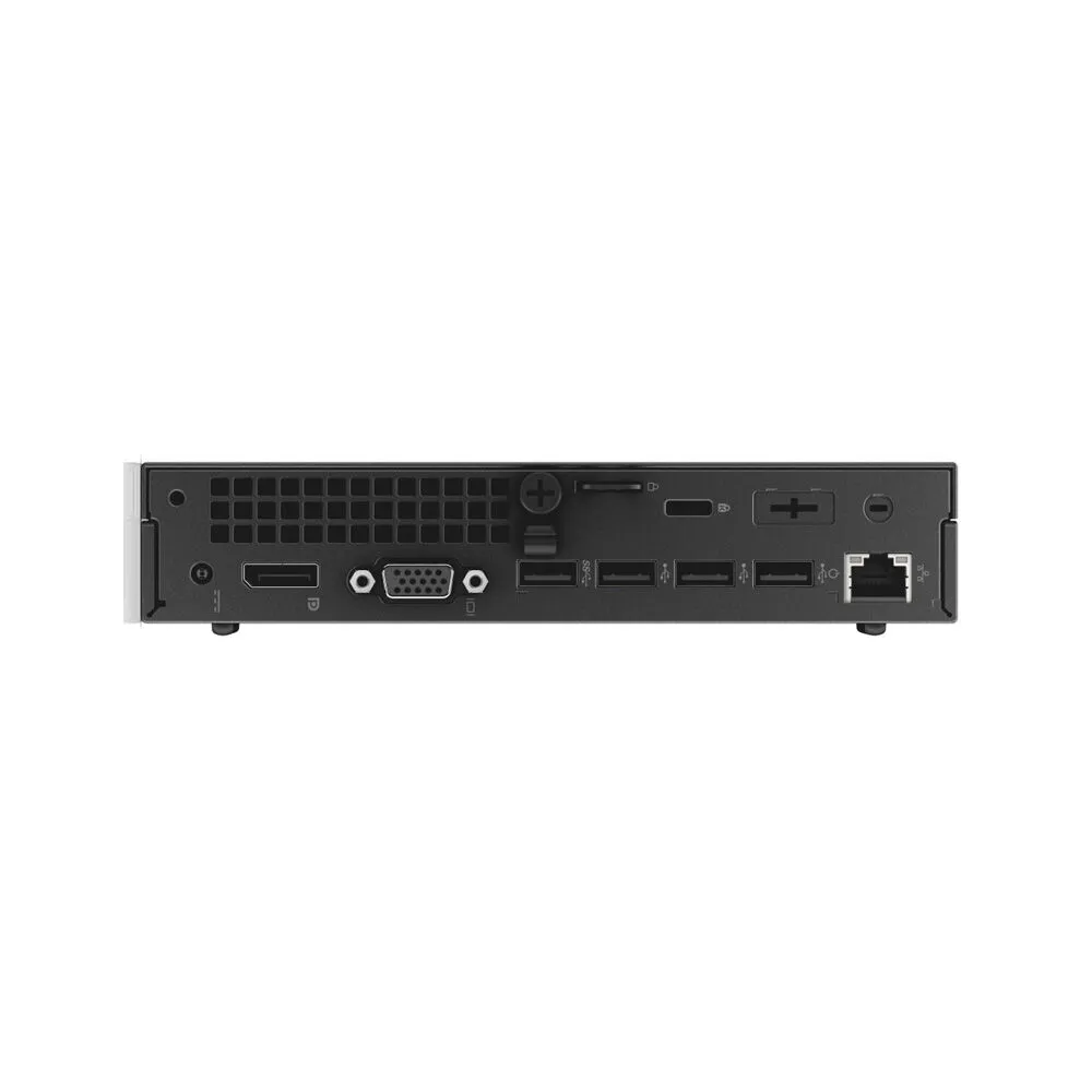 Dell OptiPlex 3020 Desktop Mini | i5-4590T | 8GB | 500GB HDD | Win 10 Pro