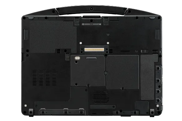 Panasonic Toughpad FZ-G1-4 | 10.1" | Intel Core i5-6300U | 4GB RAM | 64GB SSD | WWAN | WUXGA | Win 10 Pro | DE