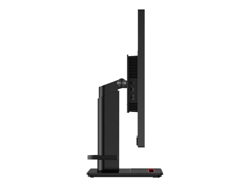 Lenovo ThinkVision P27h-20 | 27" | WQHD | HDMI DP | Schwarz