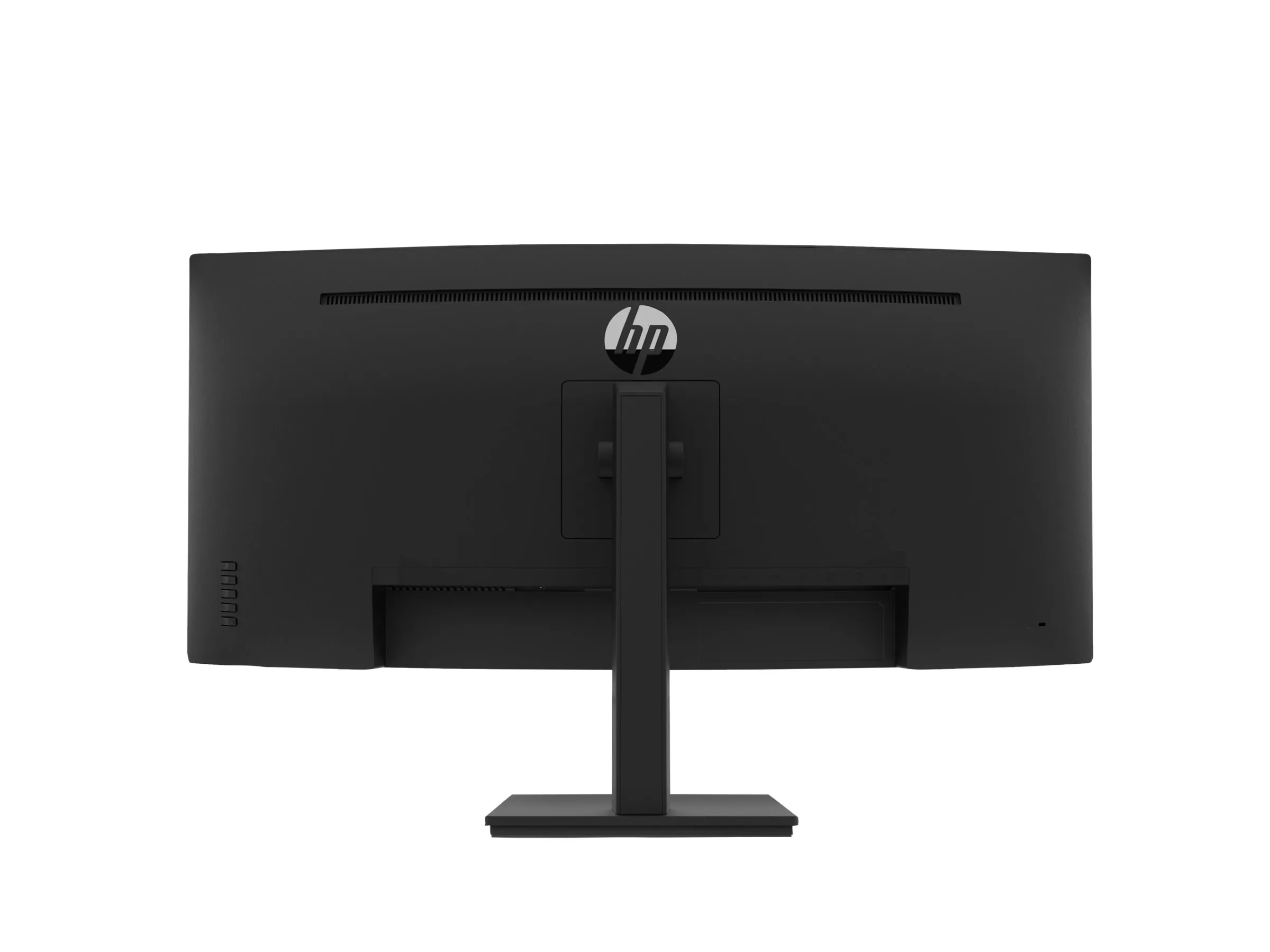 HP P34hc G4 Monitor | 34" | WQHD | Curved | HDMI DisplayPort USB-C | schwarz - ohne Standfuß
